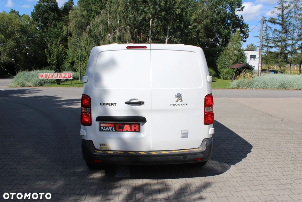 Peugeot Expert - 8