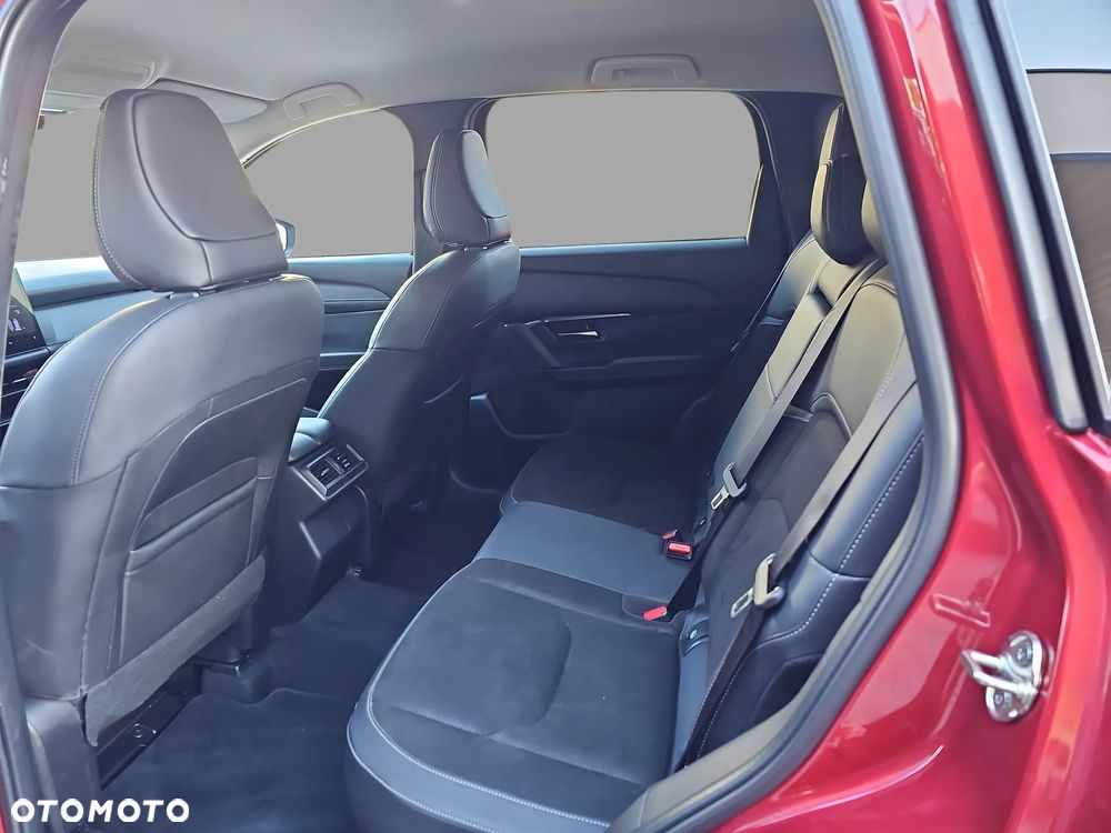 Mazda CX-5 2026