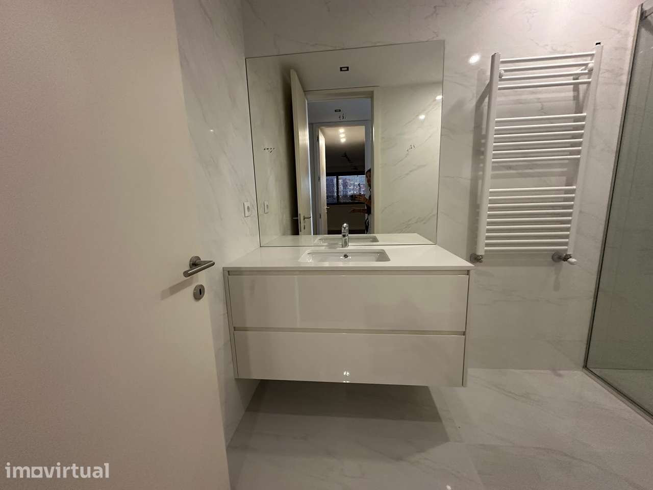 Apartamento, T3 Novo em Canidelo com 153m2, vistas de Mar-SD/04749/MH - Grande imagem: 5/18