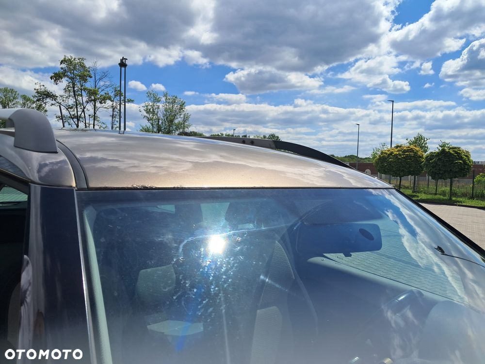 Skoda Yeti 1.8 TSI 4x4 Elegance - 5