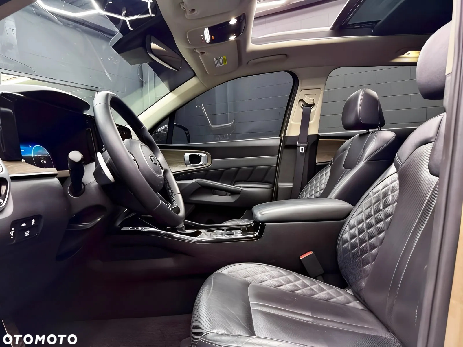 Kia Sorento - 8