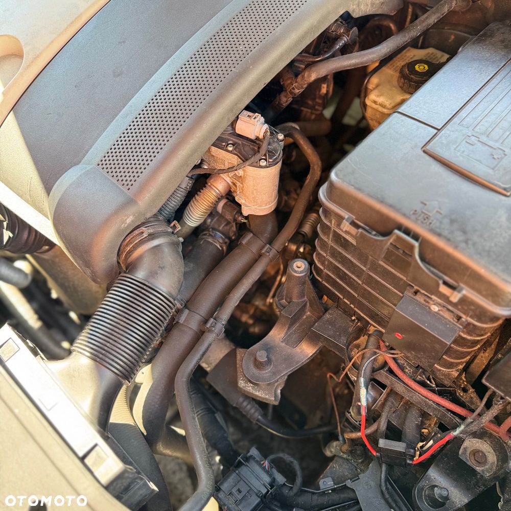 Volkswagen Eos 1.6 FSI - 16