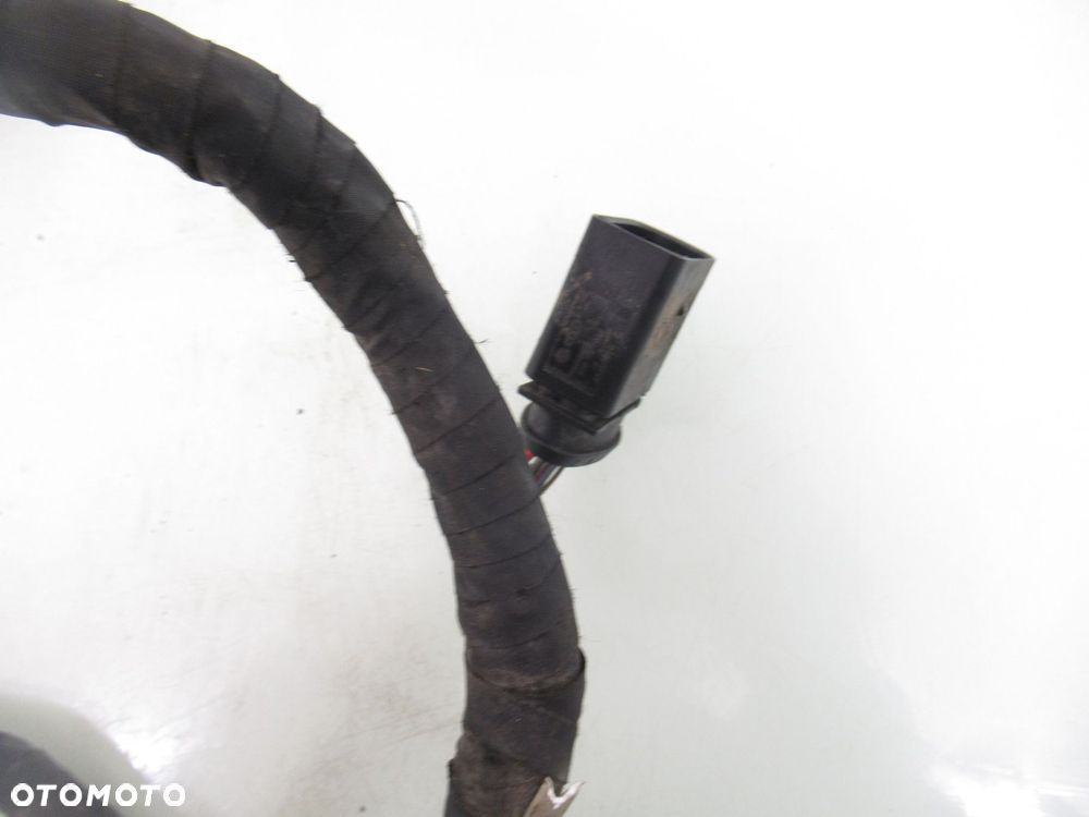 WIĄZKA SILNIKA VW TRANSPORTER T5 1.9 TDI 06J971824B 4H0973713 4B0973724 - 5