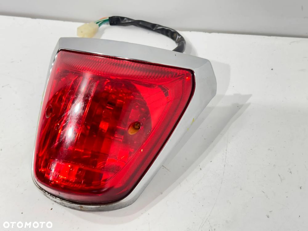 Lampa tył  Sym Fiddle 3  III  50 - 3