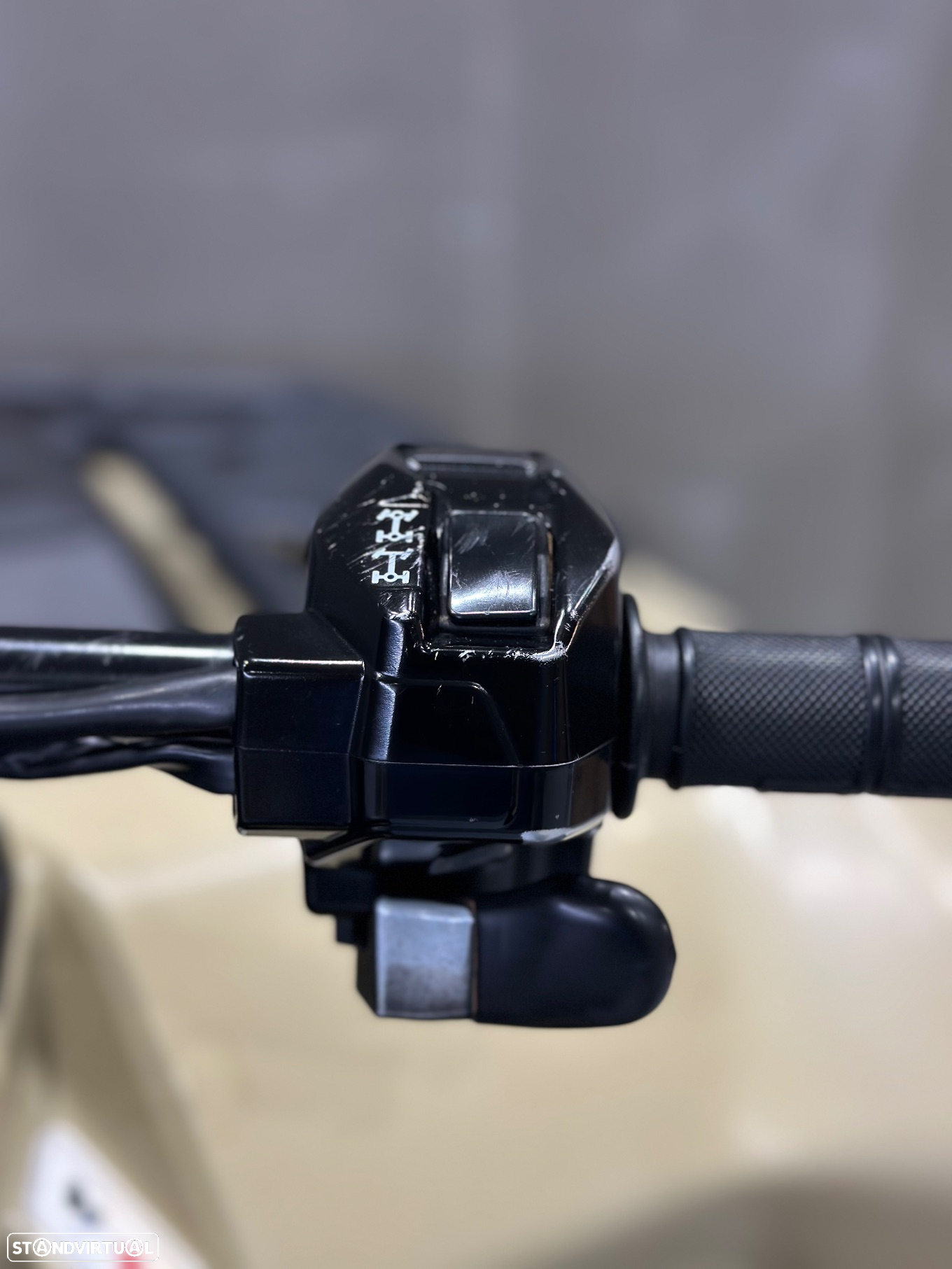 Can-Am Outlander HD5 PRO - 13