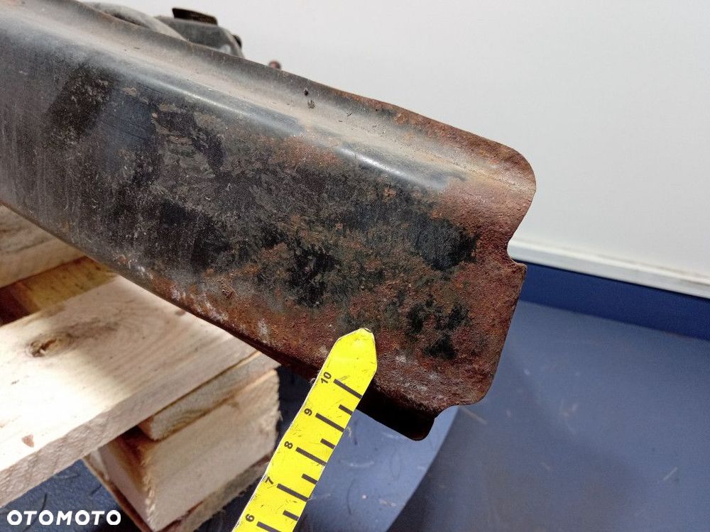 MERCEDES A KLASA W169 HAK HOLOWNICZY BELKA A1693100137 - 13