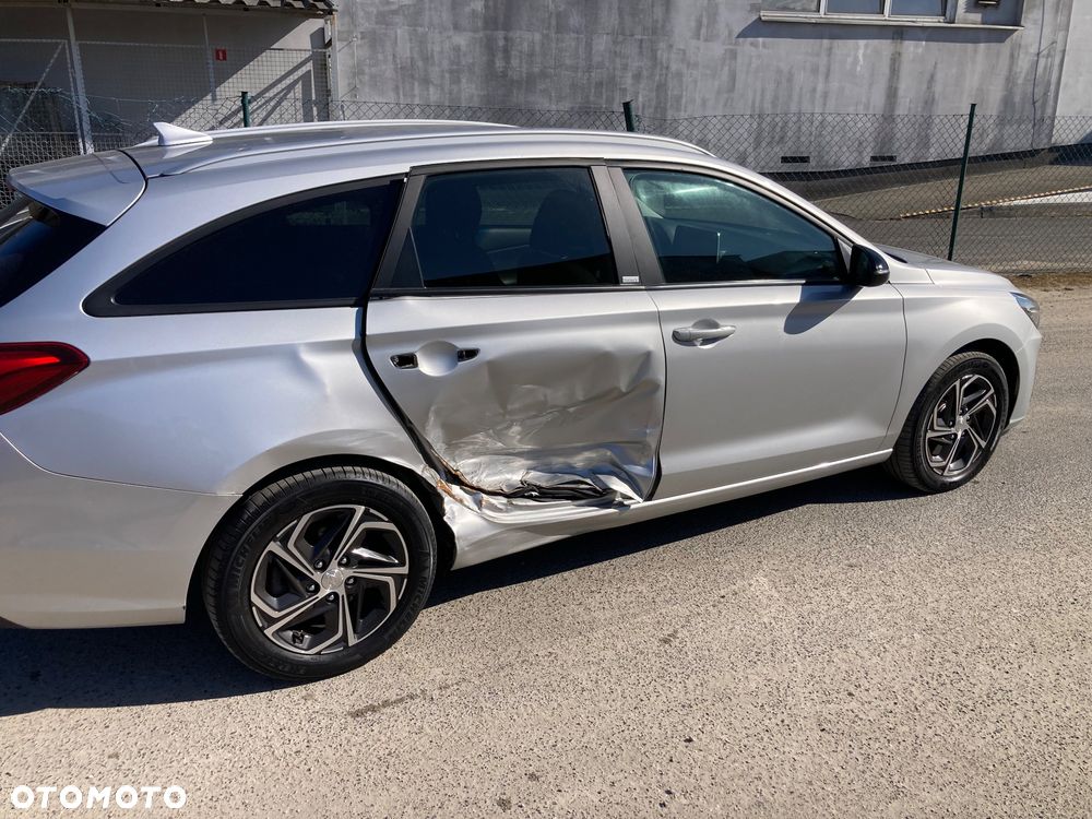 Hyundai i30 1.6 CRDI DCT EDITION 30+ - 21