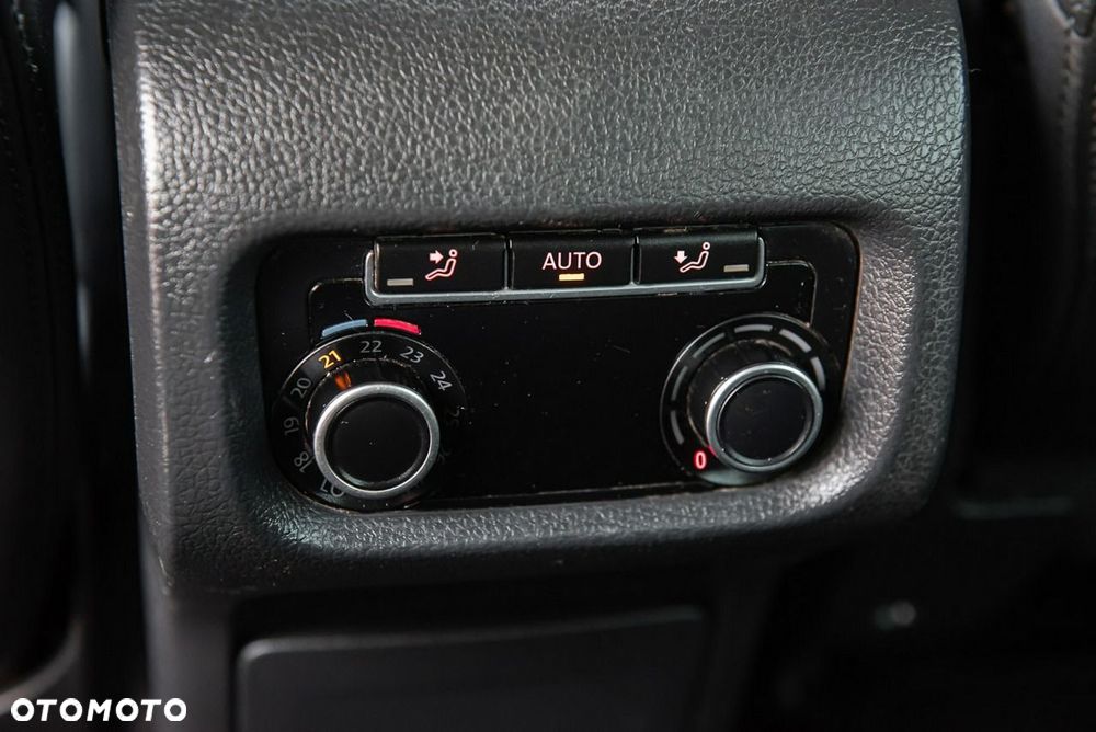 Seat Alhambra 2.0 TDI Start & Stop Crono Plus - 26