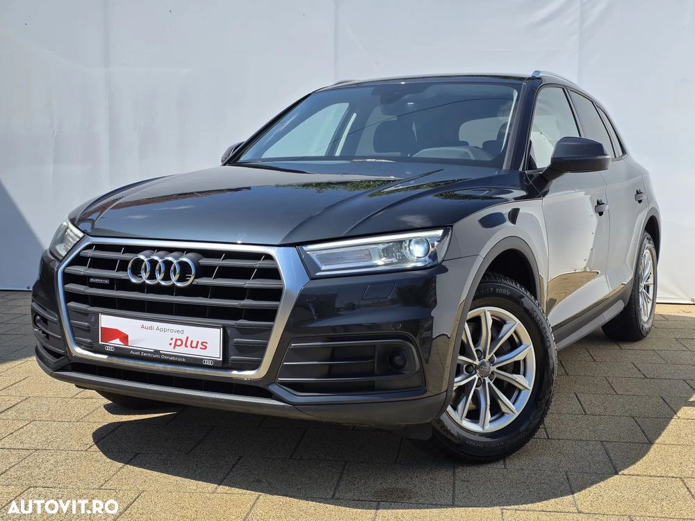 Audi Q5 - 1