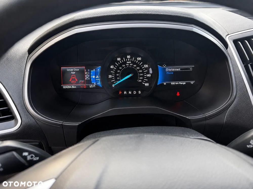 Ford Edge - 4