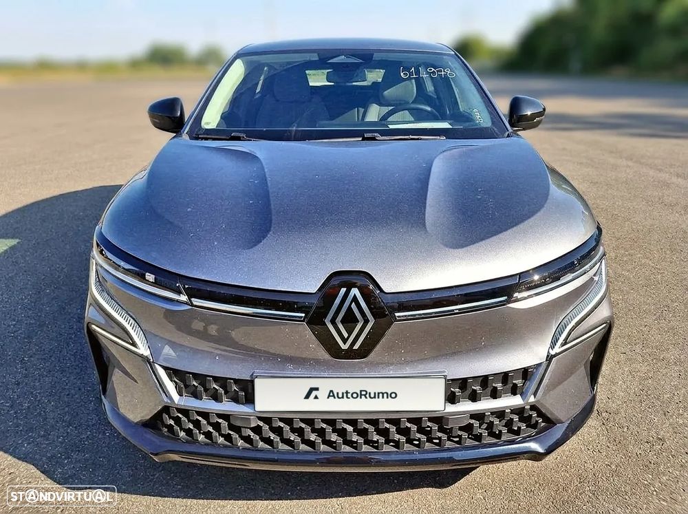 Renault Mégane E-Tech EV40 Equilibre - 2