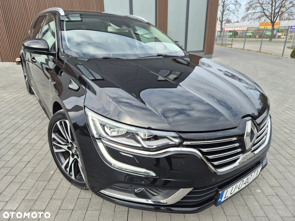 Renault Talisman 1.6 Energy TCe Initiale Paris EDC - 6