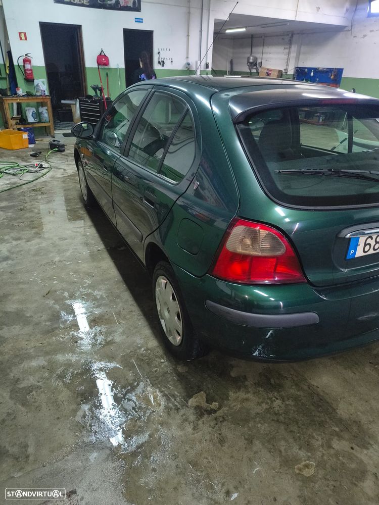 Rover 25 1.4 Classic - 6