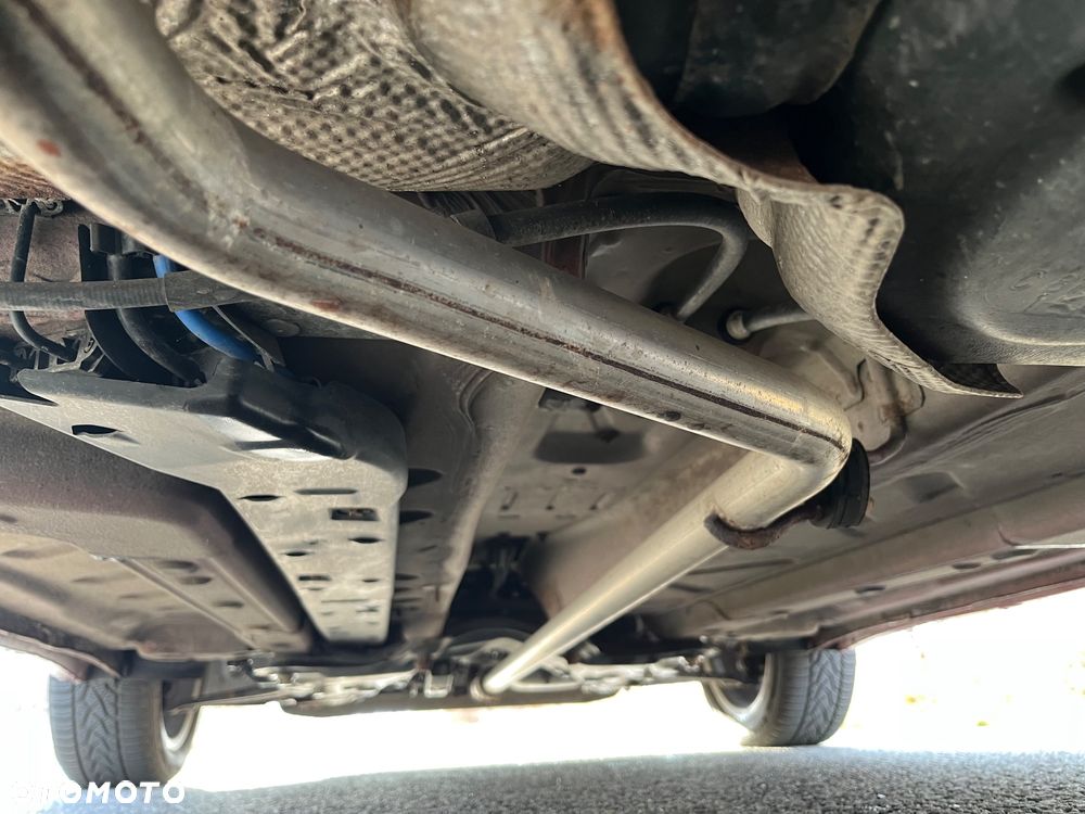 Fiat 500 1.2 Pop - 22