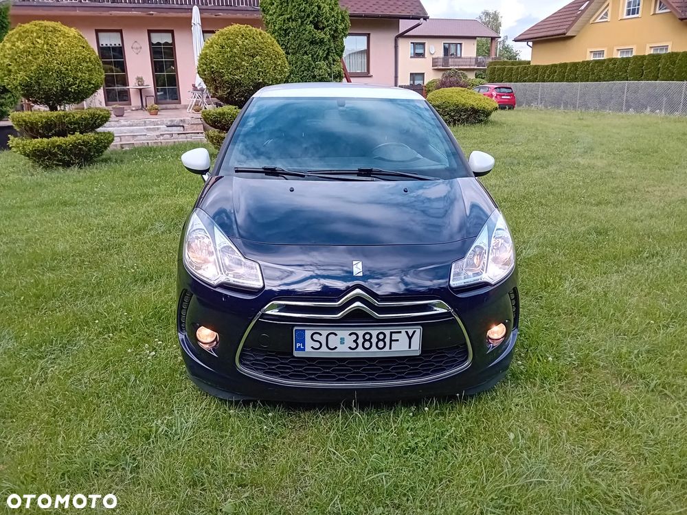 Citroën DS3 BlueHDi 100 SoChic - 26
