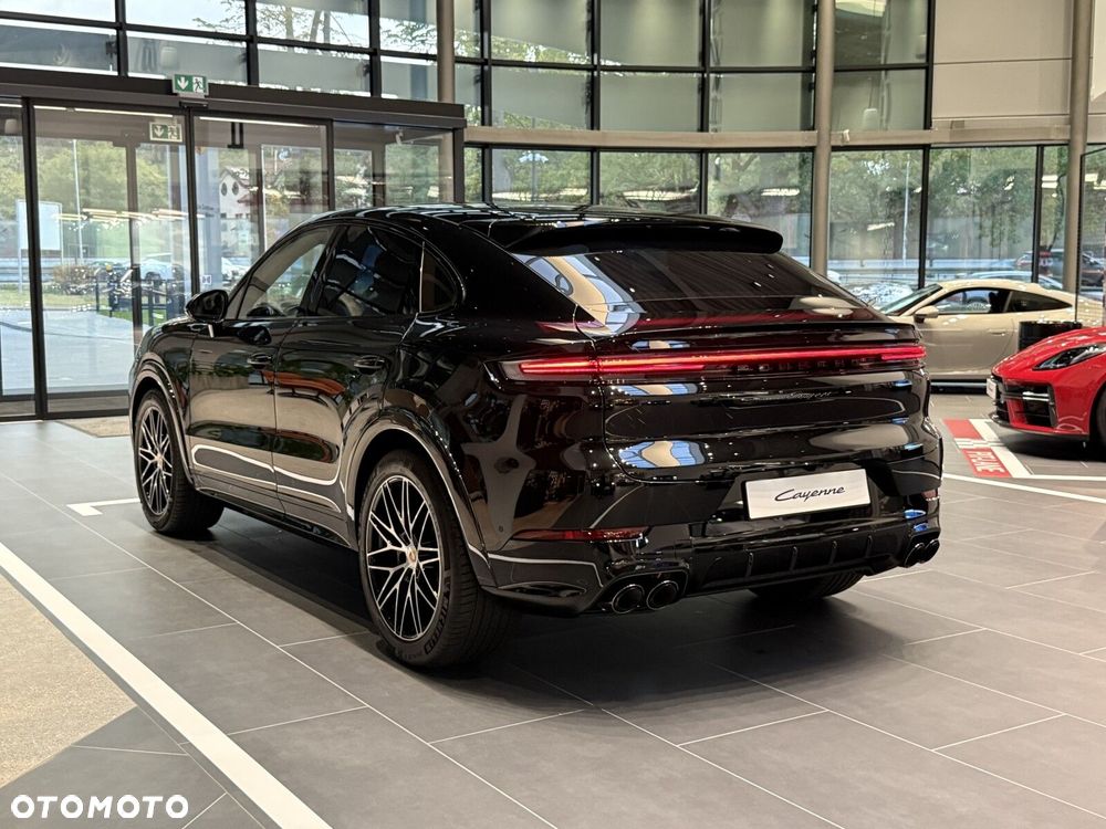 Porsche Cayenne 2026