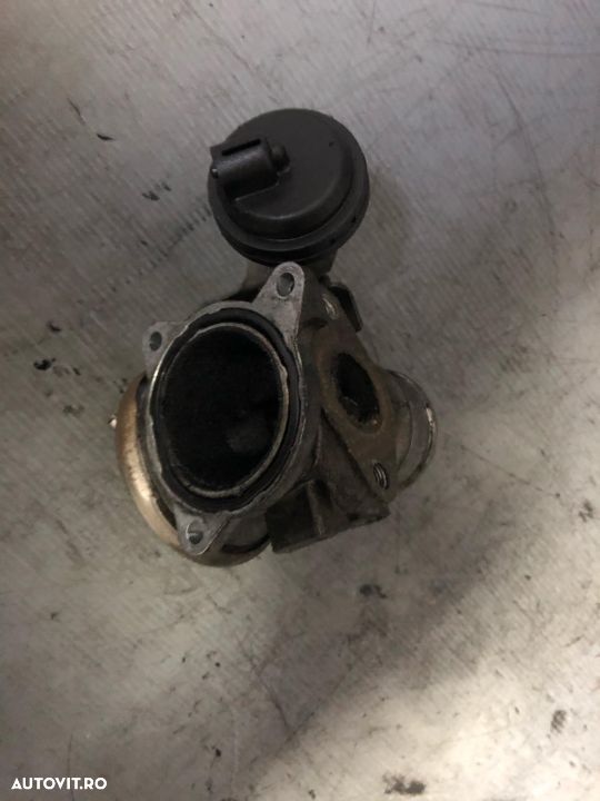 egr  1.4 tdi amf audi a2 8z seat arosa cordoba ibiza 3 skoda fabia 1 vw lupo polo 9n - 2