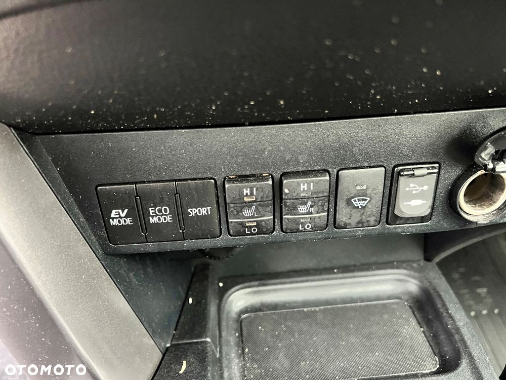 Toyota RAV4 2.5 4x4 Edition - 20