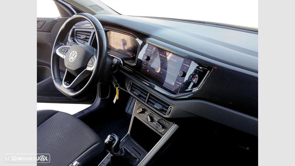 VW Polo 1.0 TSI Life - 18