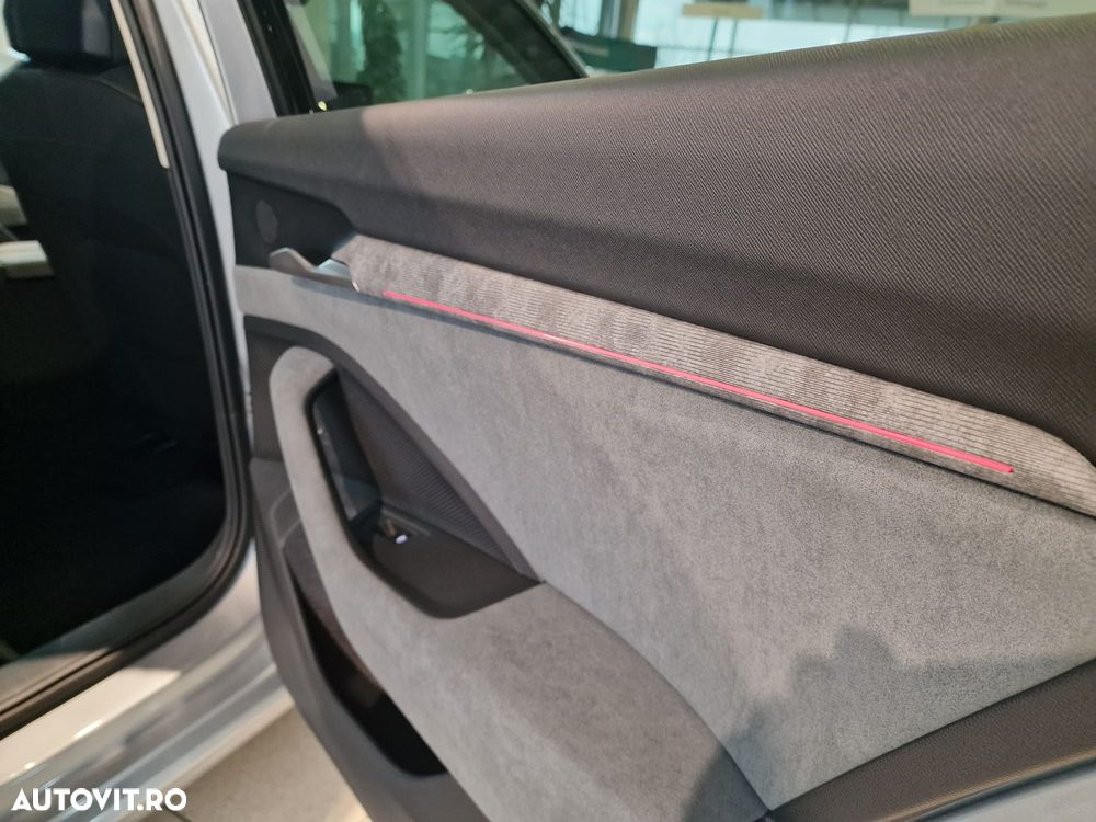 Skoda Superb 1.5 TSI 150 CP DSG PHEV Selection - 29