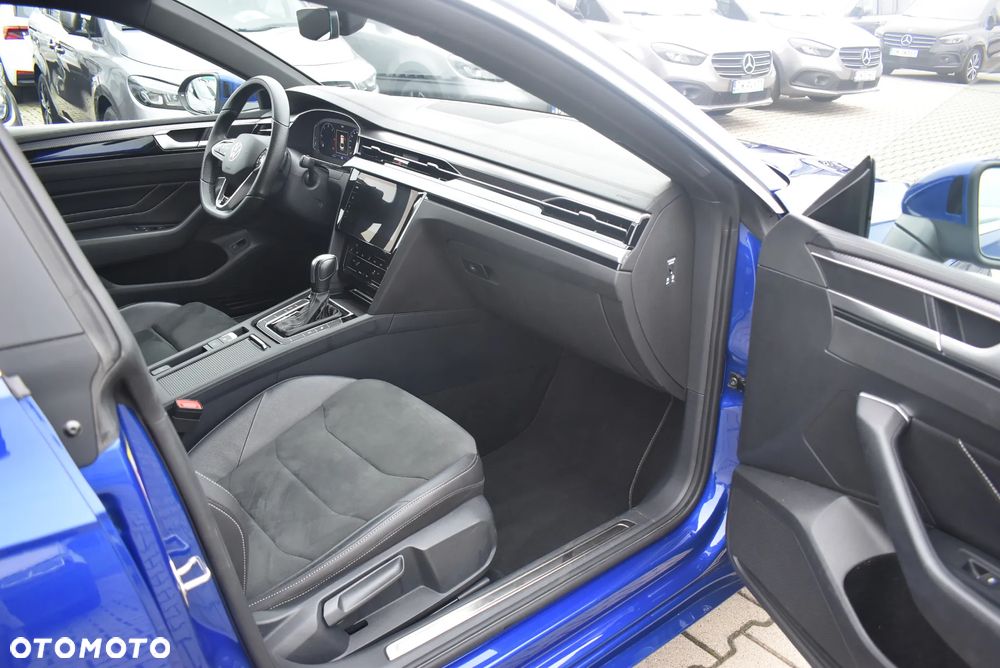 Volkswagen Arteon 2.0 TDI R-Line DSG - 18