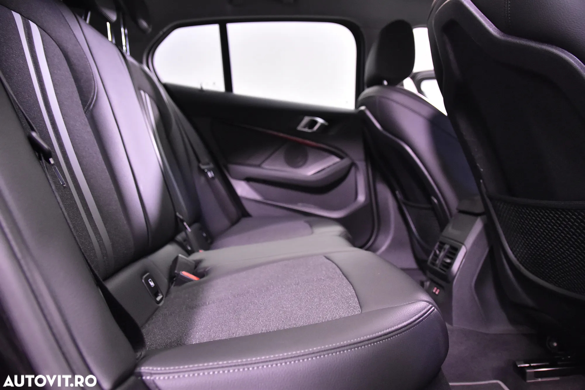 BMW Seria 1 118i Aut. - 12