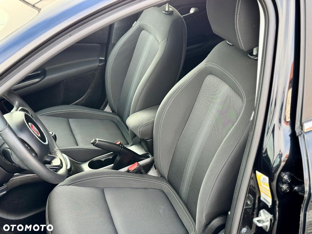 Fiat Tipo 1.4 T-Jet Lounge - 13