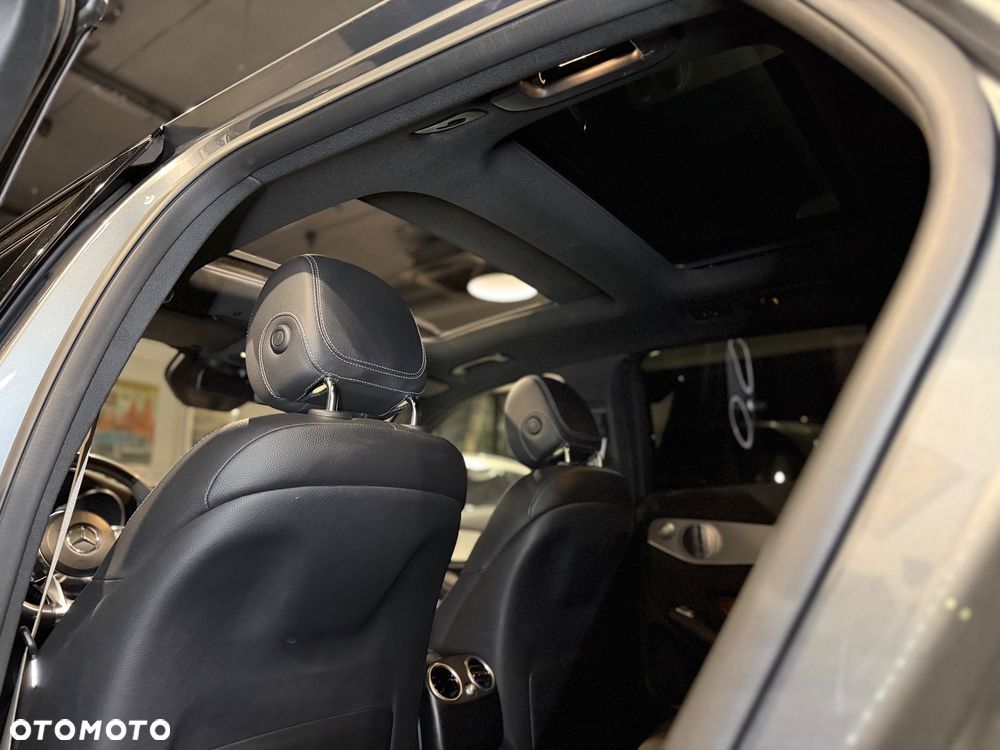 Mercedes-Benz GLC AMG 63 S 4-Matic+ - 26