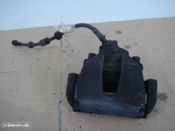 Pinça Travão Fr Esq Ford Focus Ii (Da_, Hcp, Dp) - 1