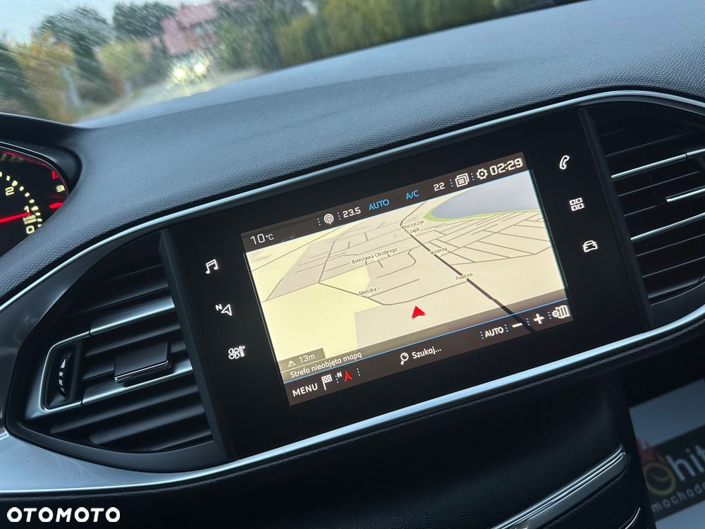 Peugeot 308 - 32