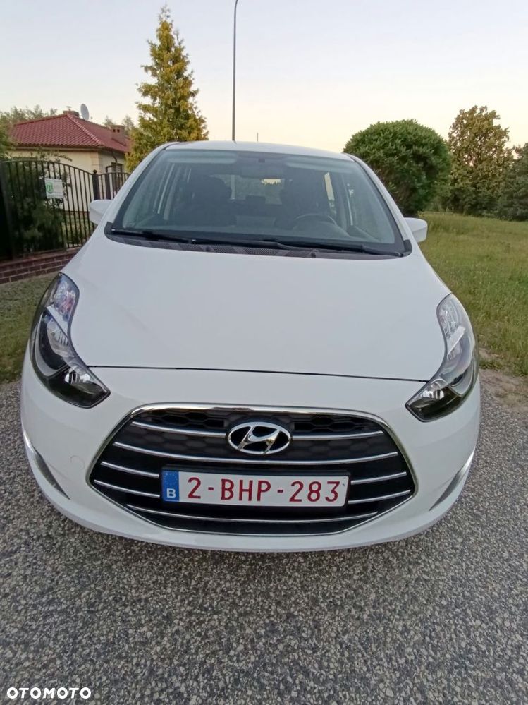 Hyundai ix20 1.4 Fifa World Cup Edition - 16