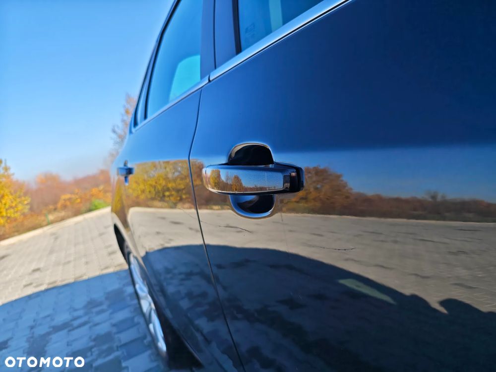 Opel Astra IV 1.4 T Active - 34