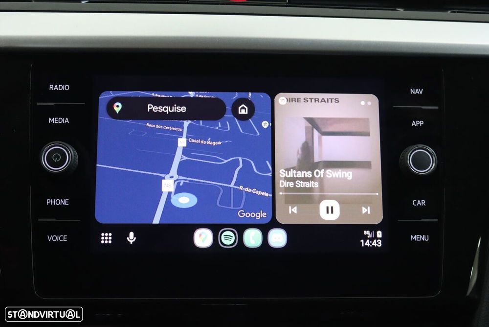 VW Arteon Shooting Brake 1.4 TSI eHybrid Elegance - 22