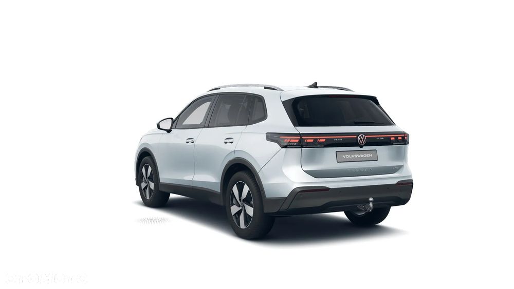 Volkswagen Tiguan 1.5 eTSI Life Plus DSG - 3
