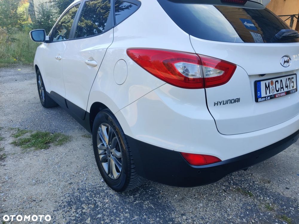Hyundai ix35 - 14