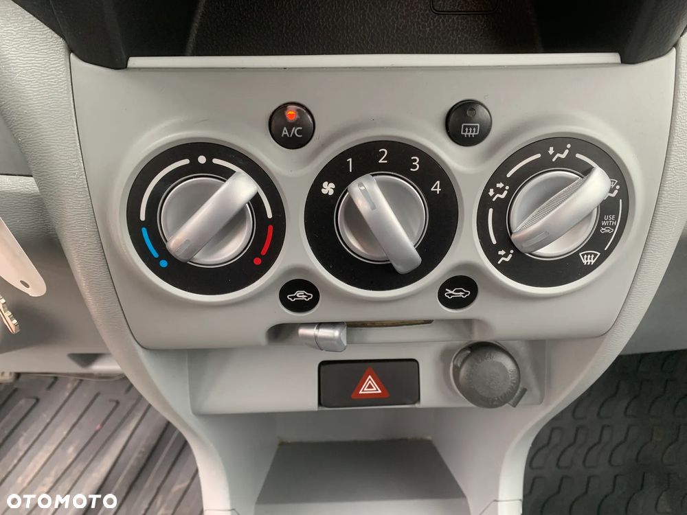 Suzuki Alto 1.0 Comfort - 13