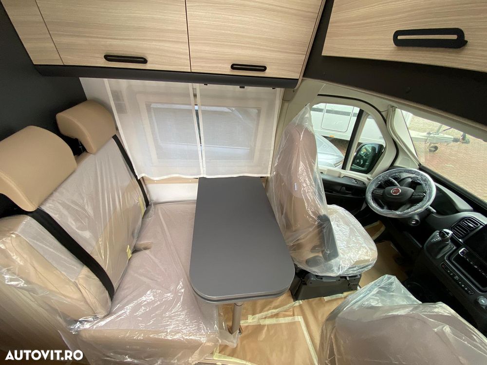 Adria SunLiving V 65 XL - 6