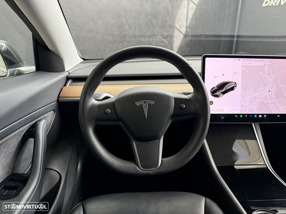 Tesla Model 3 Standard Range Plus RWD - 12