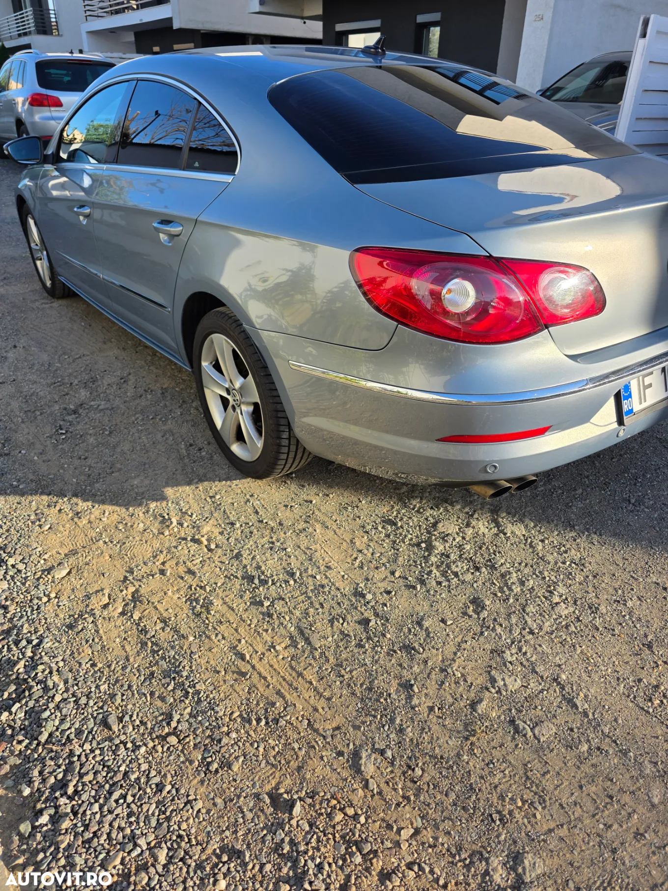 Volkswagen Passat CC 2.0 TDI - 6