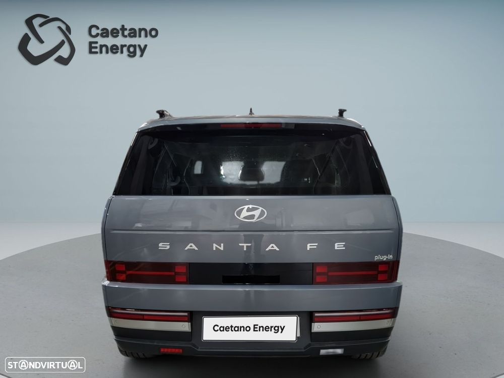 Hyundai Santa Fe 1.6 T-GDI PHEV Vanguard - 7