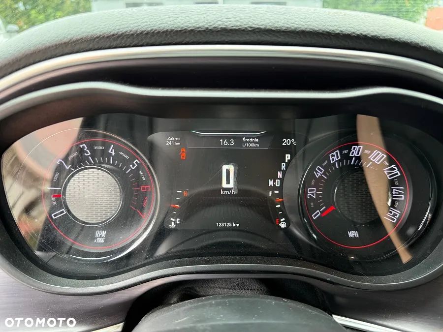 Dodge Challenger Automatik R/T Plus - 20