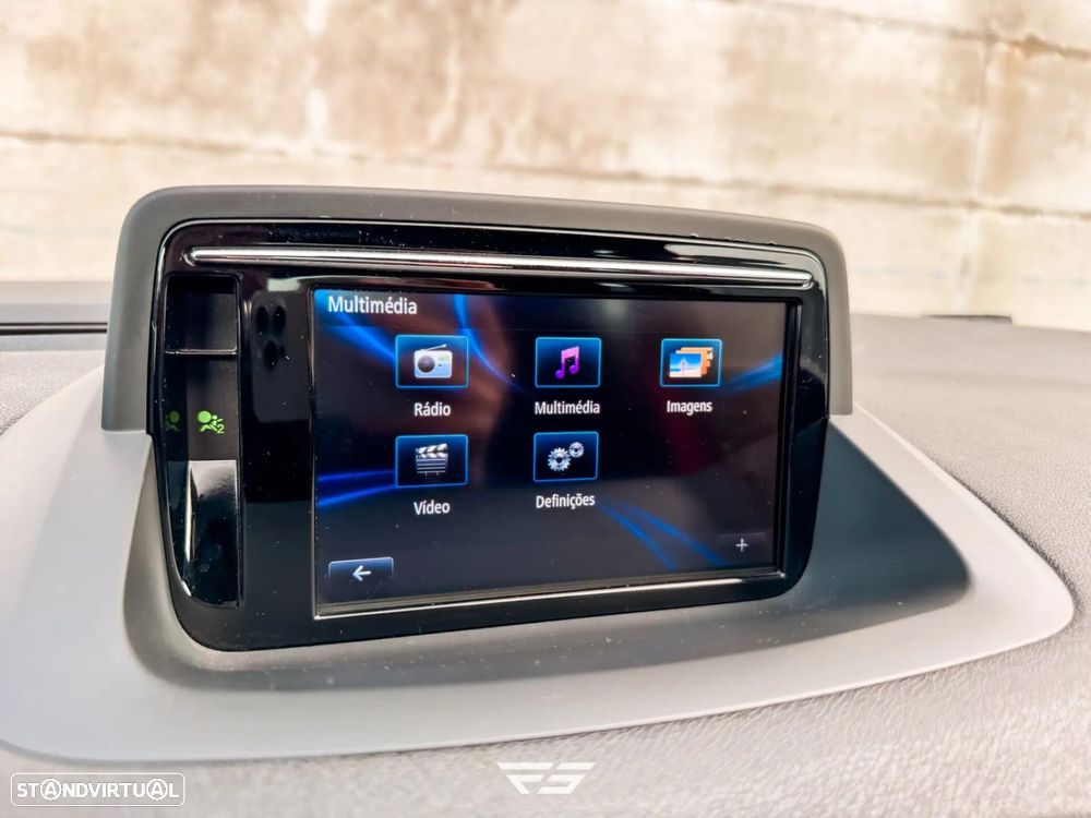 Renault Mégane Coupe TCe 275 Sport - 35