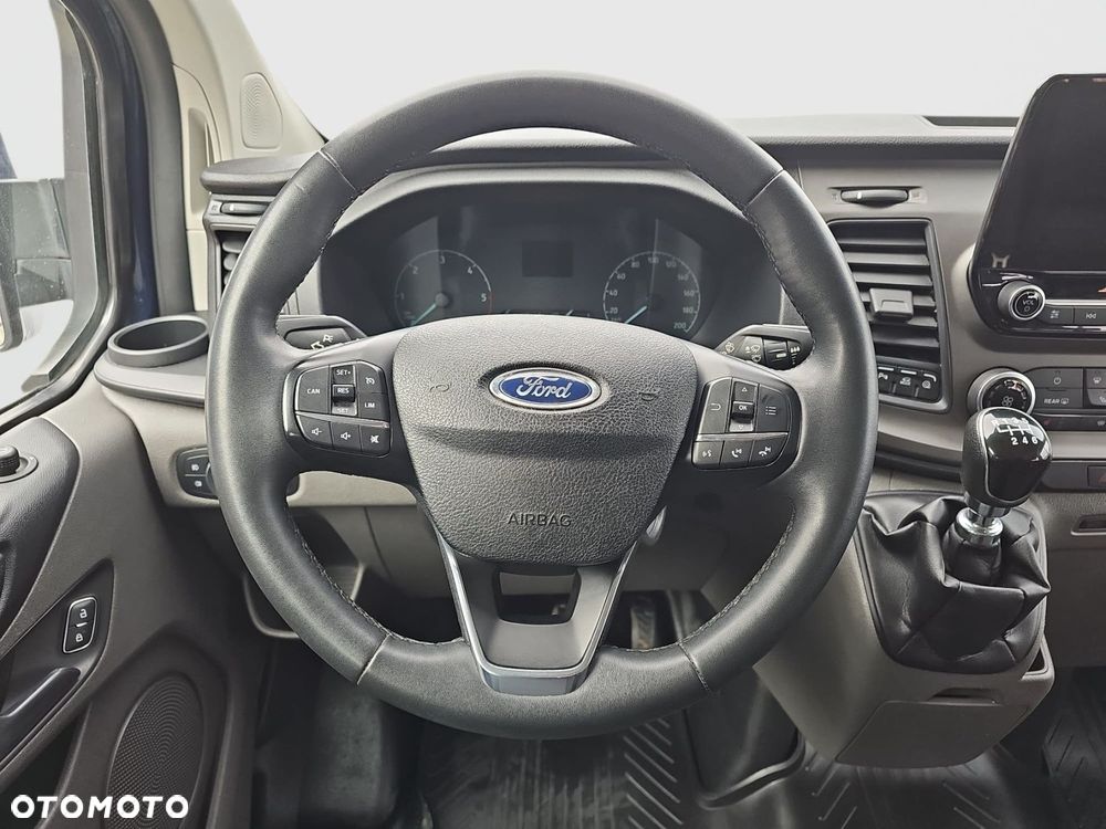 Ford Transit Custom - 20