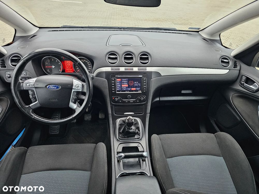 Ford S-Max 2.0 Gold X - 18