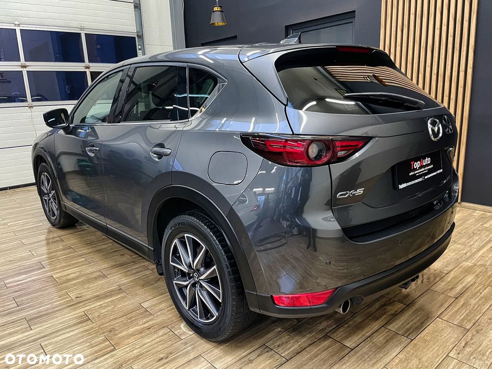 Mazda CX-5 2.0 Skypassion 2WD - 11