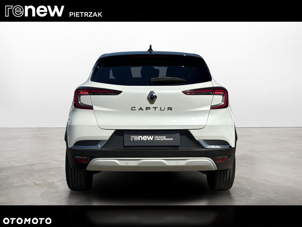 Renault Captur 1.3 TCe mHEV Techno EDC - 5
