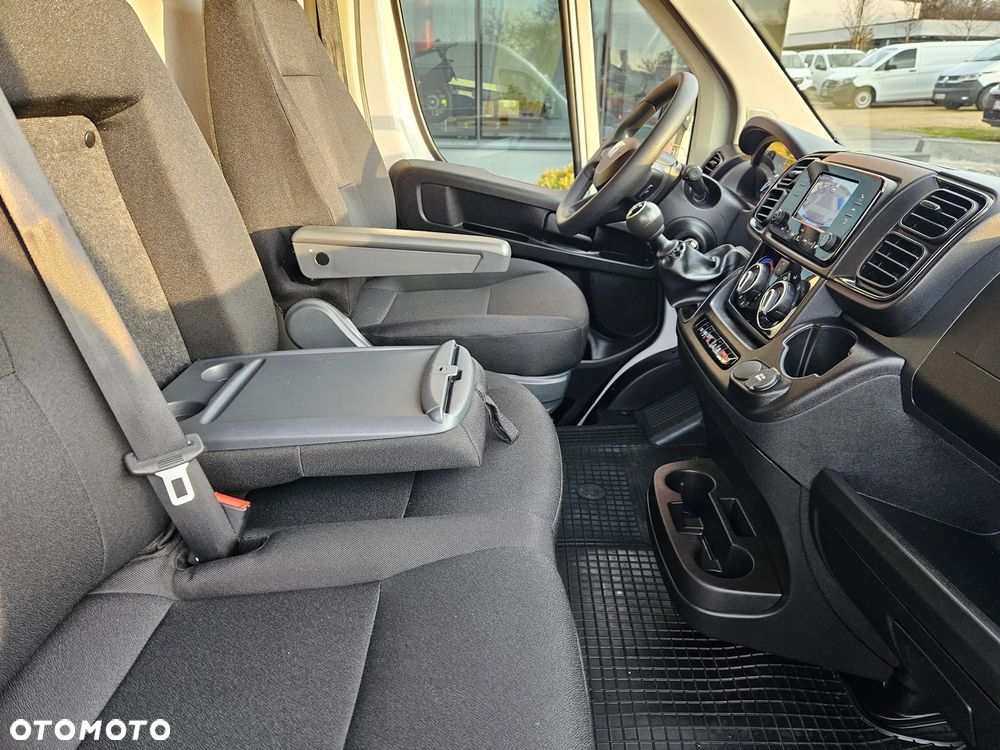 Fiat DUCATO L3H2 2.2MultiJet 140KM - 8