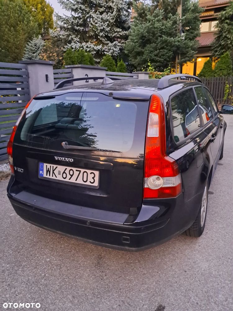 Volvo V50 2.0D DPF Momentum - 3