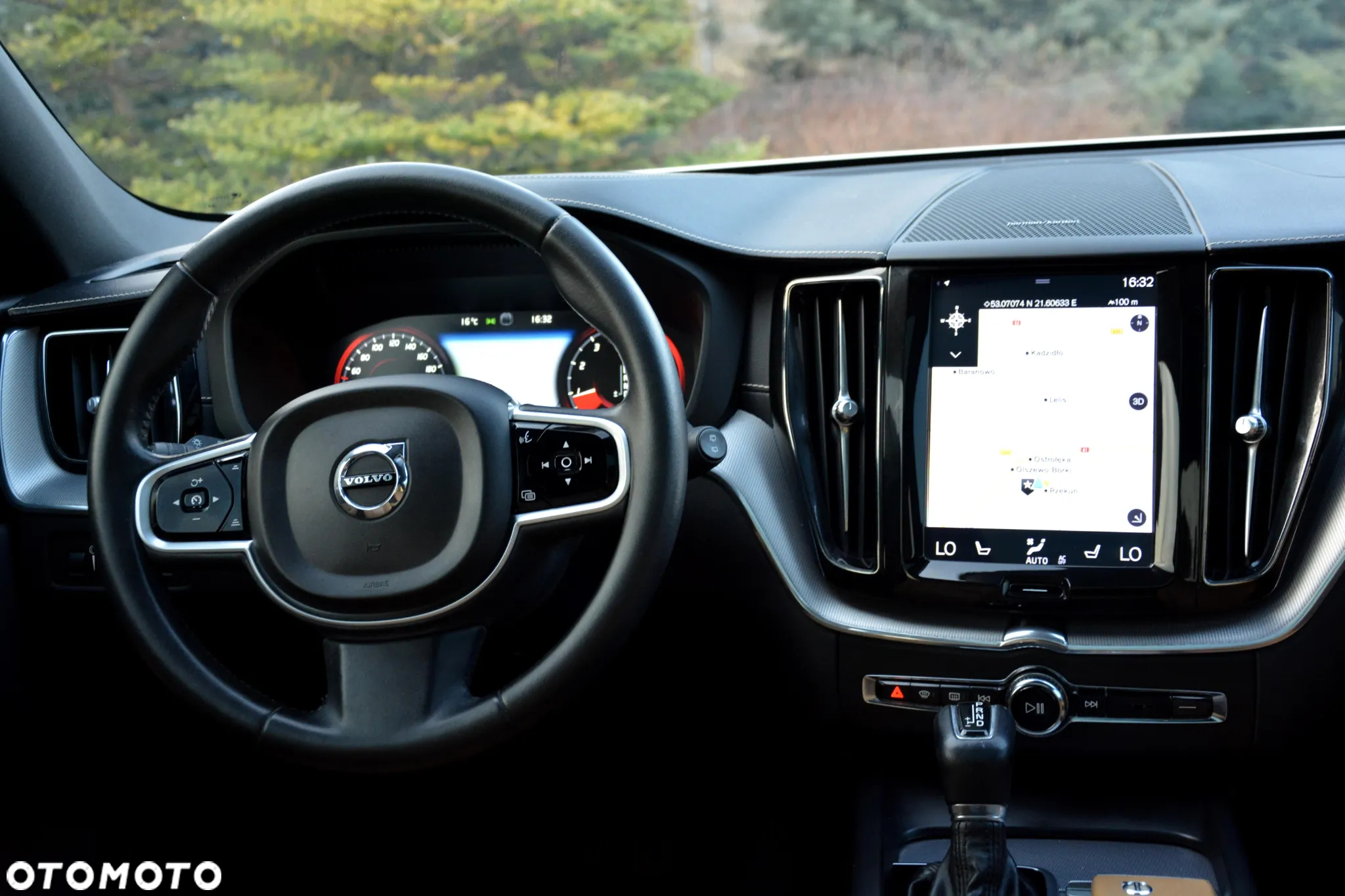 Volvo XC 60 T5 GPF Inscription - 31