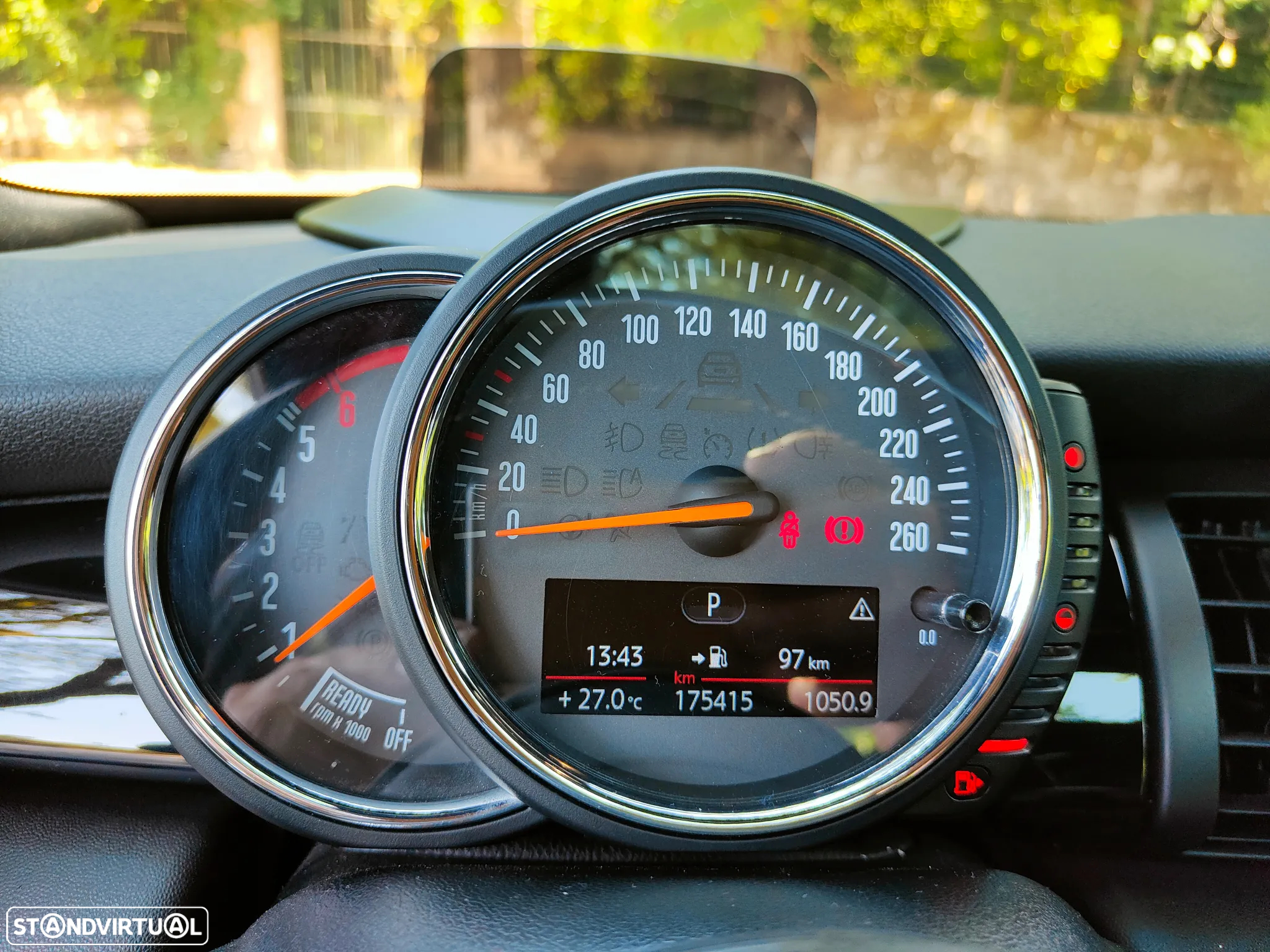 MINI 5 Portas Cooper SD Sport Aut. - 11
